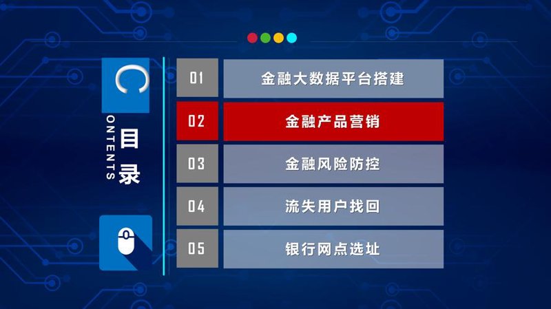 哈尔滨金融信息咨询：信息时代的经济导航灯